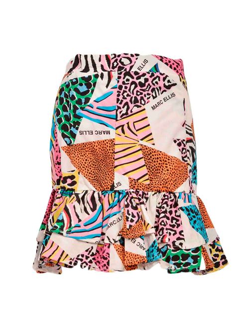  MARC ELLIS | SK11248 BUN